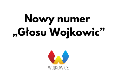 Nowy numer Głosu Wojkowic